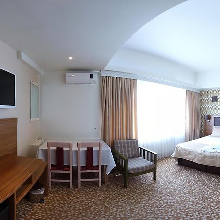 Grand As Hotel Istanbul Exterior photo