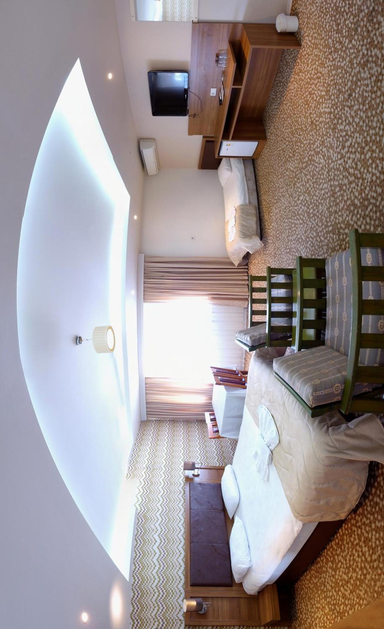 Grand As Hotel Istanbul Exterior photo