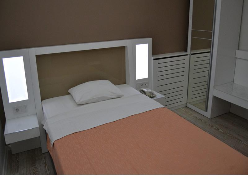 Grand As Hotel Istanbul Exterior photo